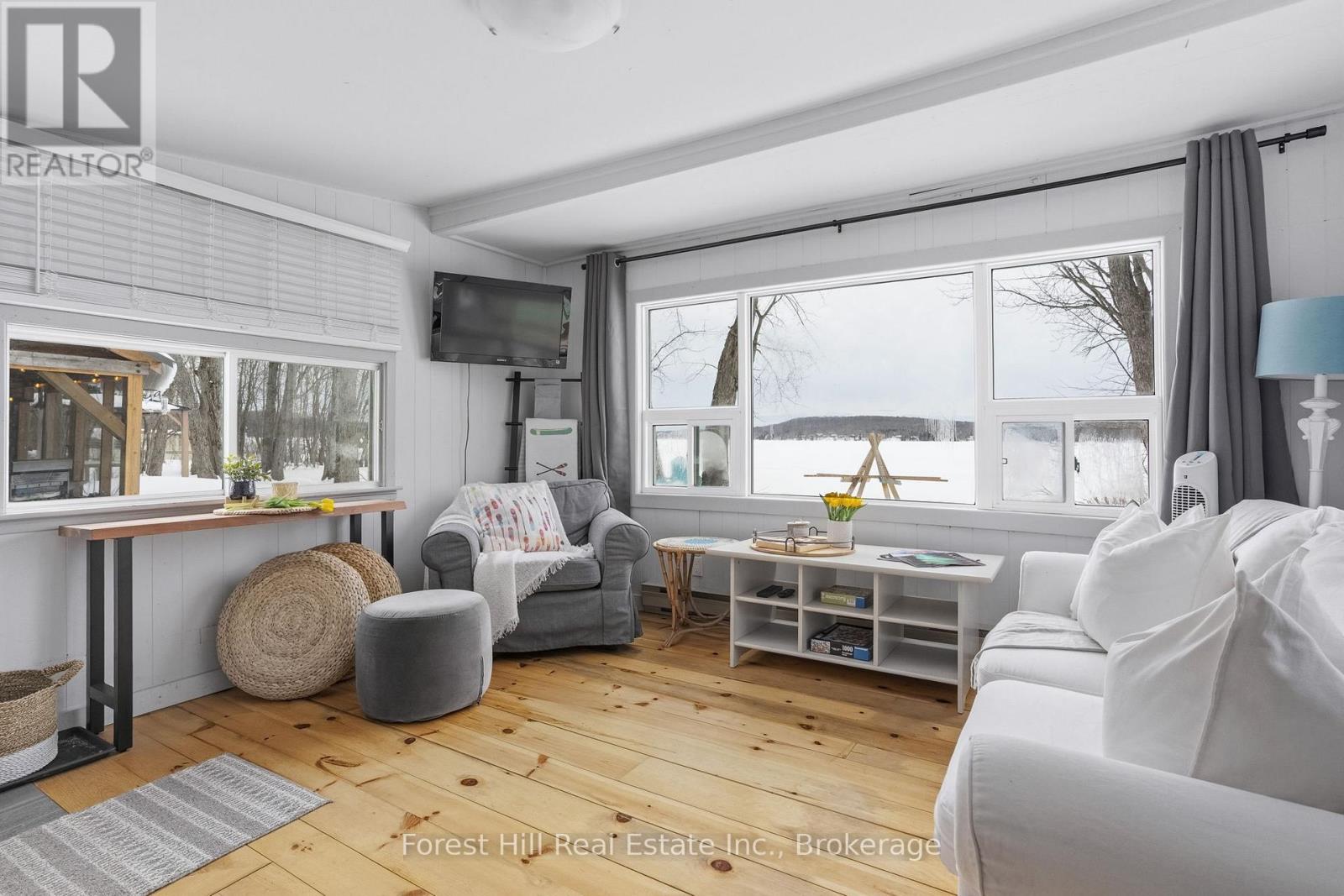 390 Kent Road, Armour, Ontario  P0A 1Z0 - Photo 30 - X12806700