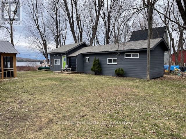 390 Kent Road, Armour, Ontario  P0A 1Z0 - Photo 43 - X12806700