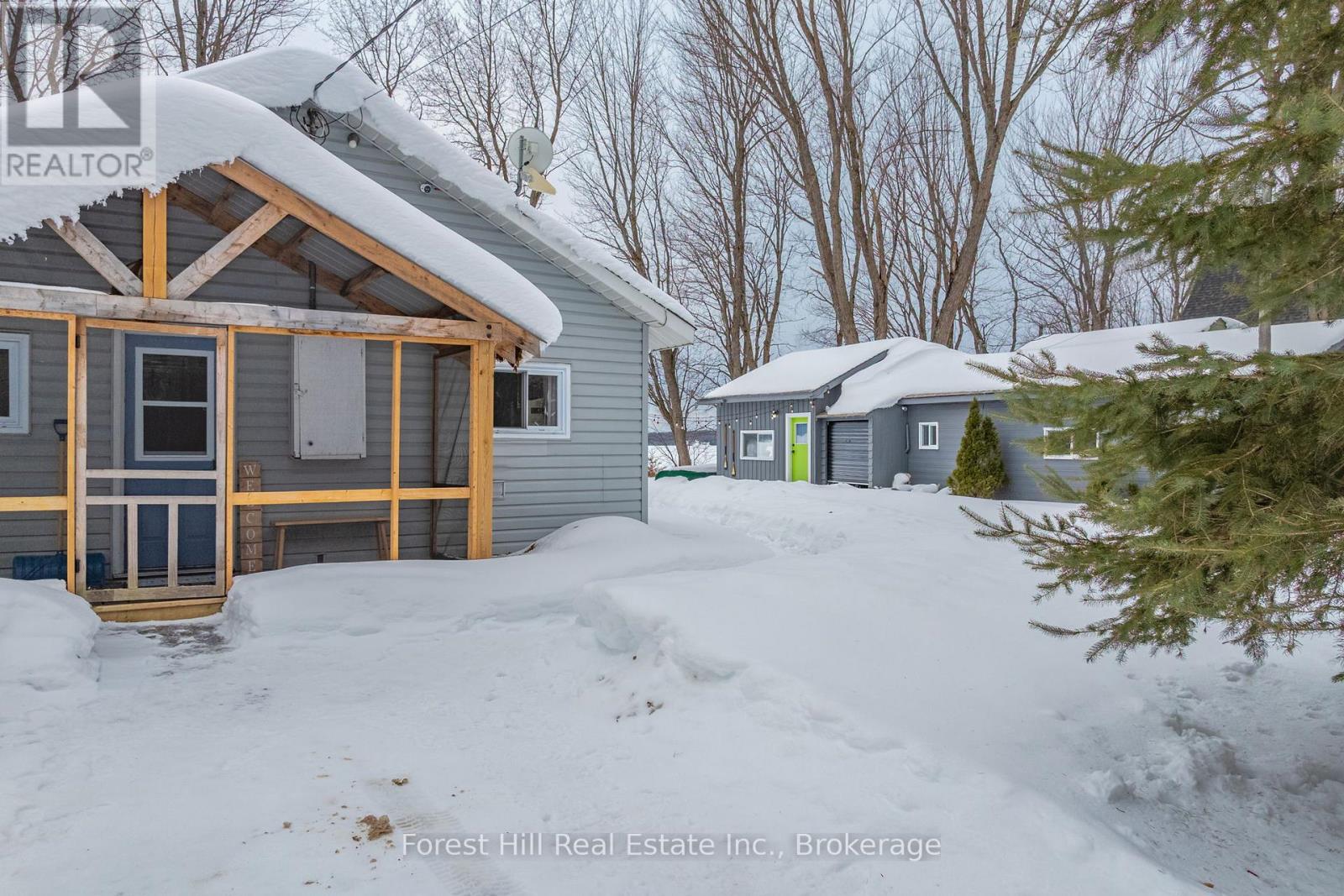 390 Kent Road, Armour, Ontario  P0A 1Z0 - Photo 27 - X12806700