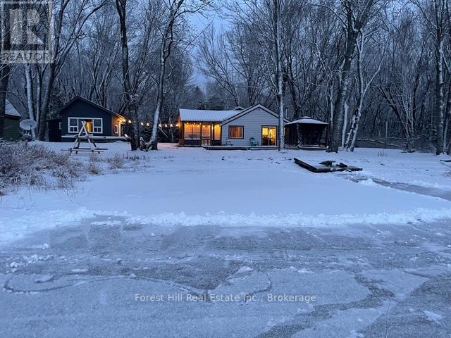 390 Kent Road, Armour, Ontario  P0A 1Z0 - Photo 45 - X12806700