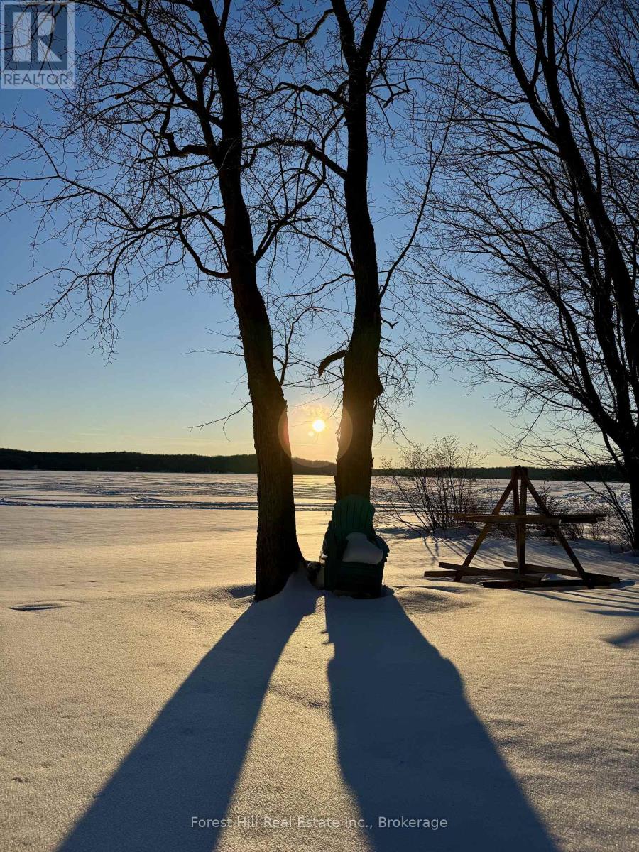 390 Kent Road, Armour, Ontario  P0A 1Z0 - Photo 50 - X12806700