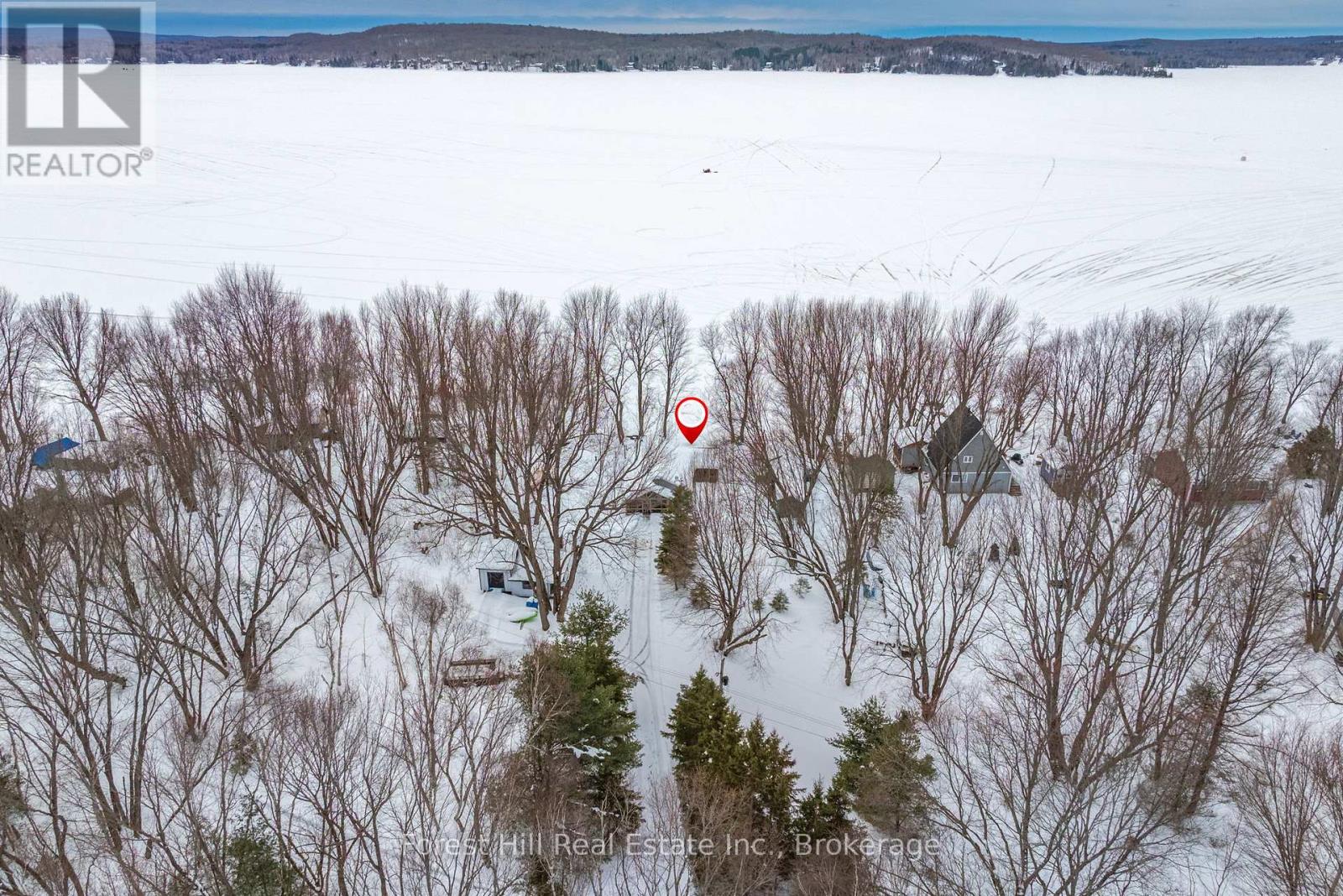 390 Kent Road, Armour, Ontario  P0A 1Z0 - Photo 7 - X12806700