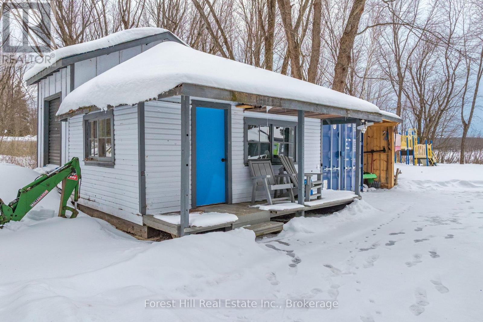 390 Kent Road, Armour, Ontario  P0A 1Z0 - Photo 42 - X12806700