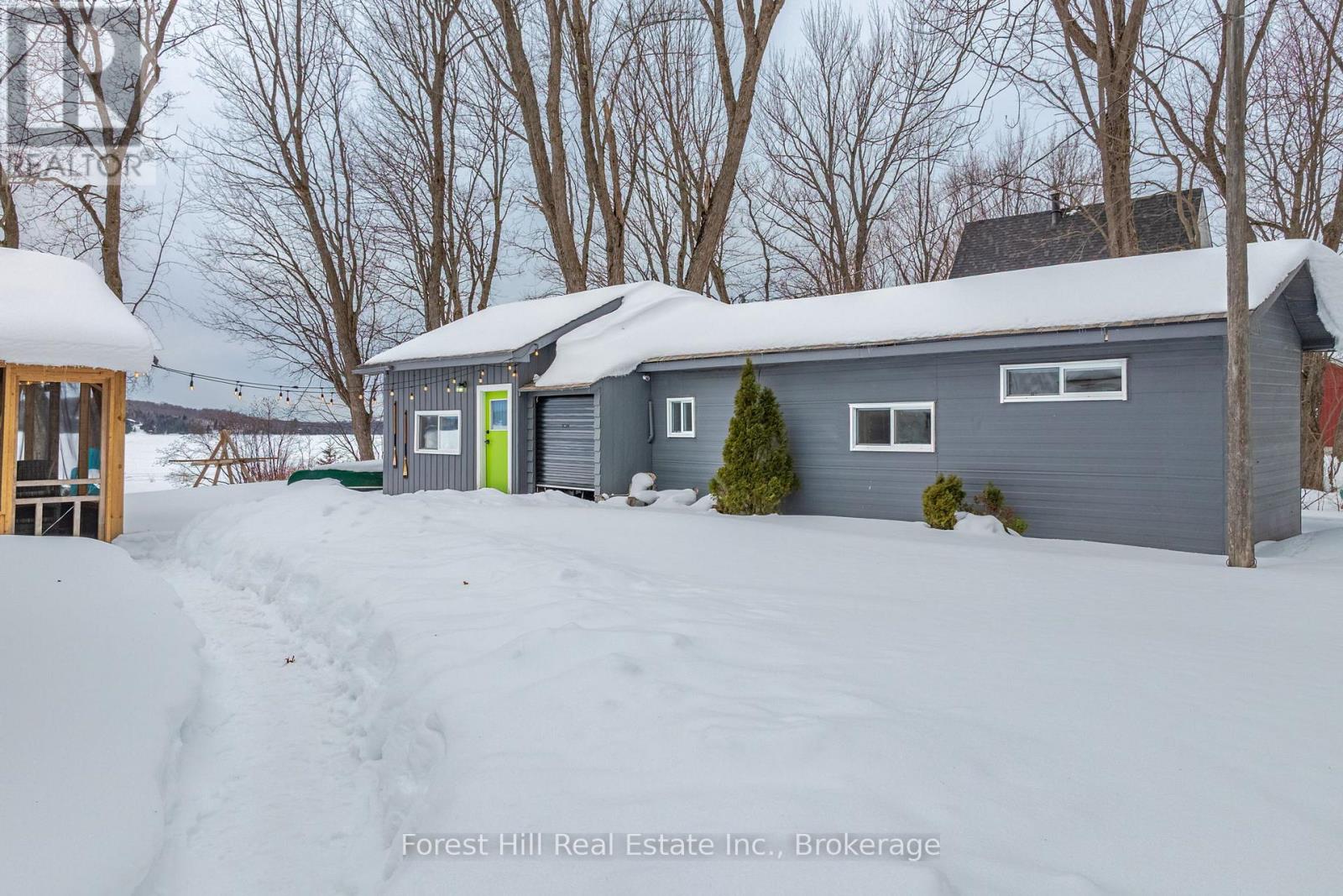 390 Kent Road, Armour, Ontario  P0A 1Z0 - Photo 28 - X12806700