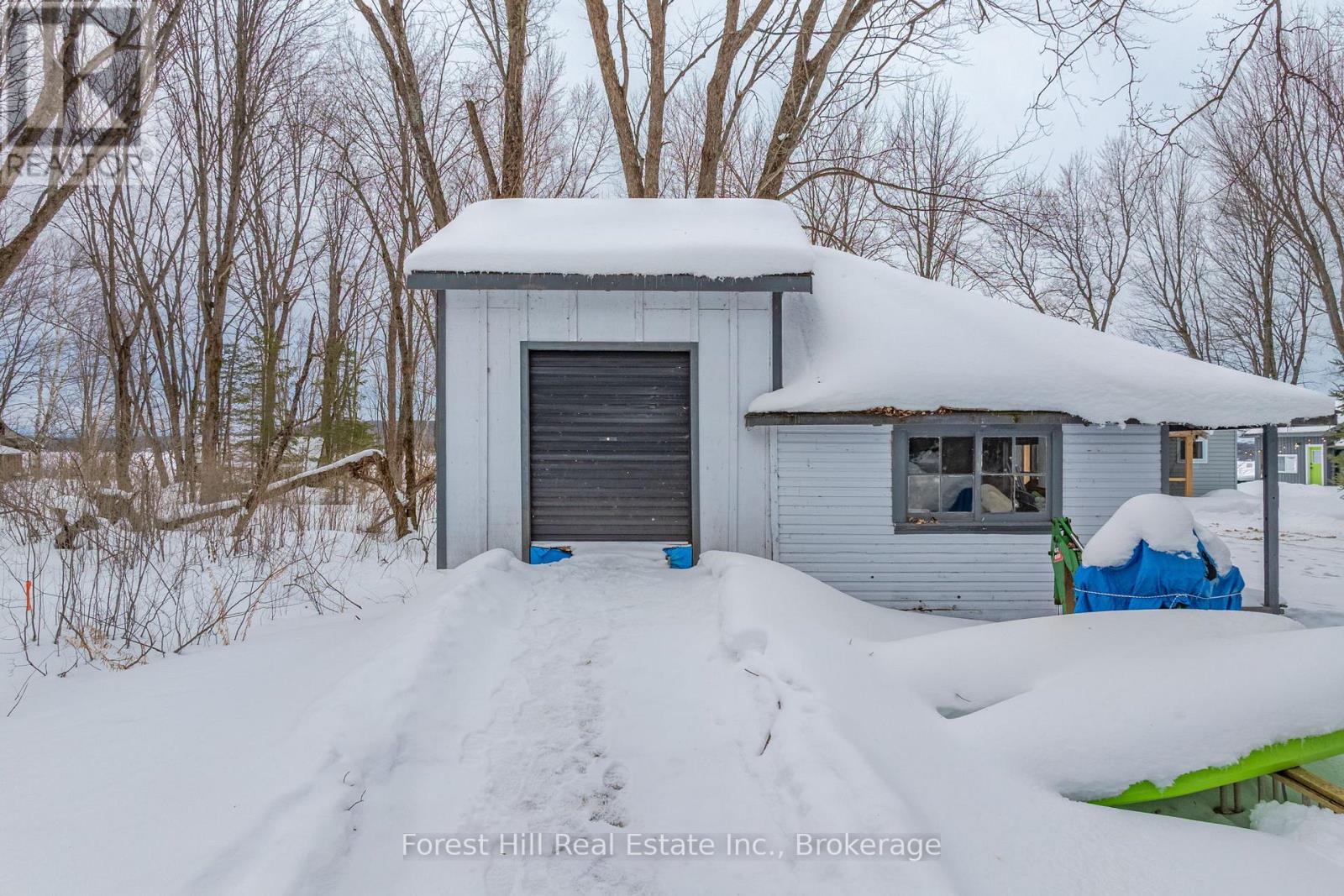 390 Kent Road, Armour, Ontario  P0A 1Z0 - Photo 40 - X12806700