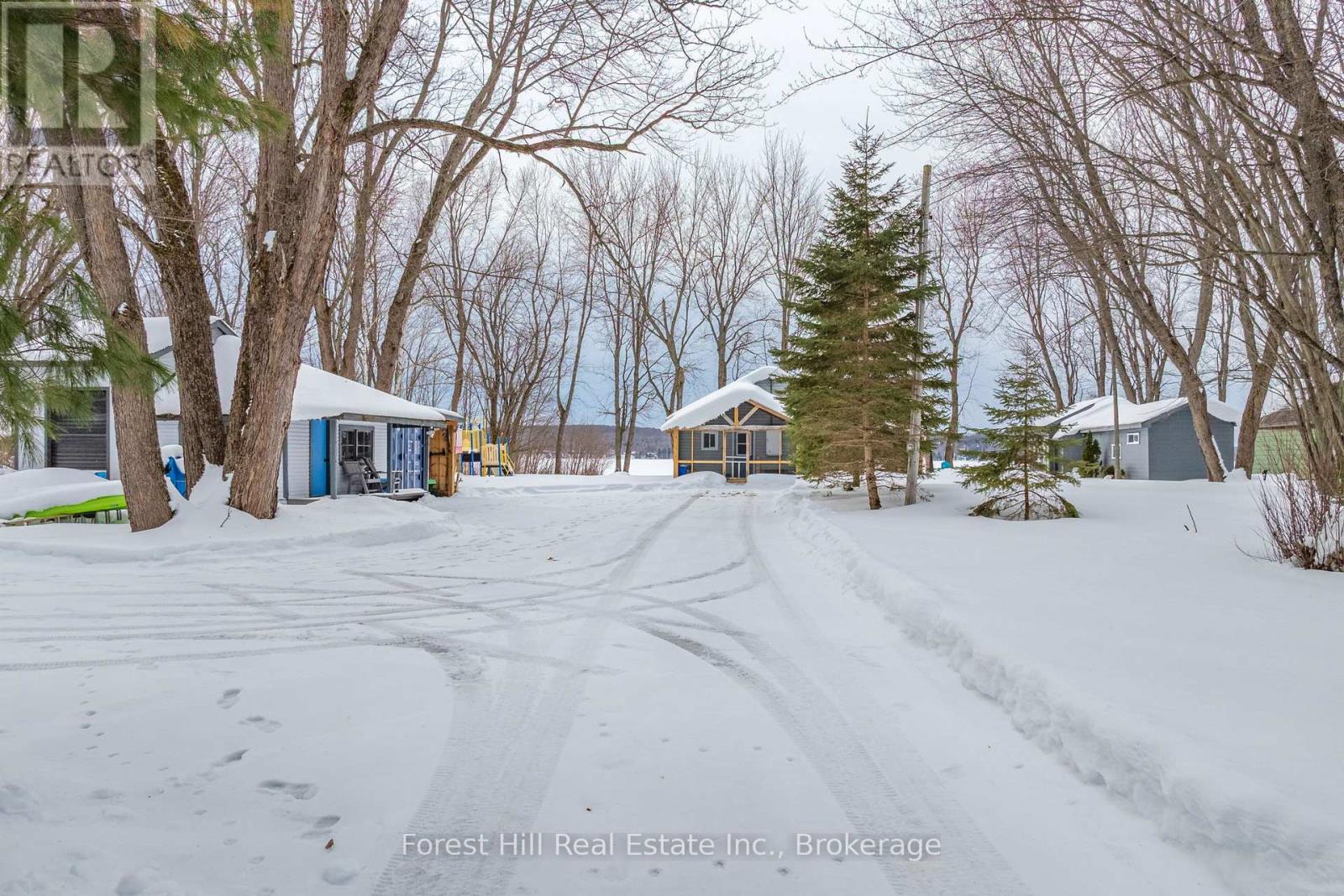 390 Kent Road, Armour, Ontario  P0A 1Z0 - Photo 39 - X12806700