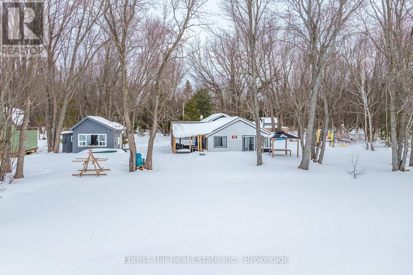 390 Kent Road, Armour, Ontario  P0A 1Z0 - Photo 9 - X12806700