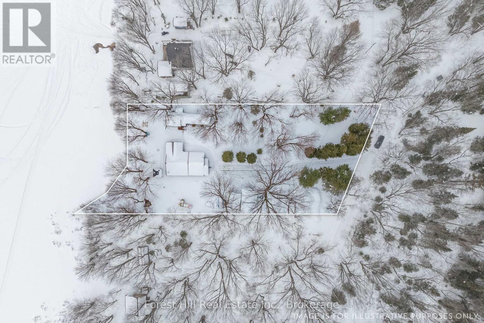 390 Kent Road, Armour, Ontario  P0A 1Z0 - Photo 5 - X12806700