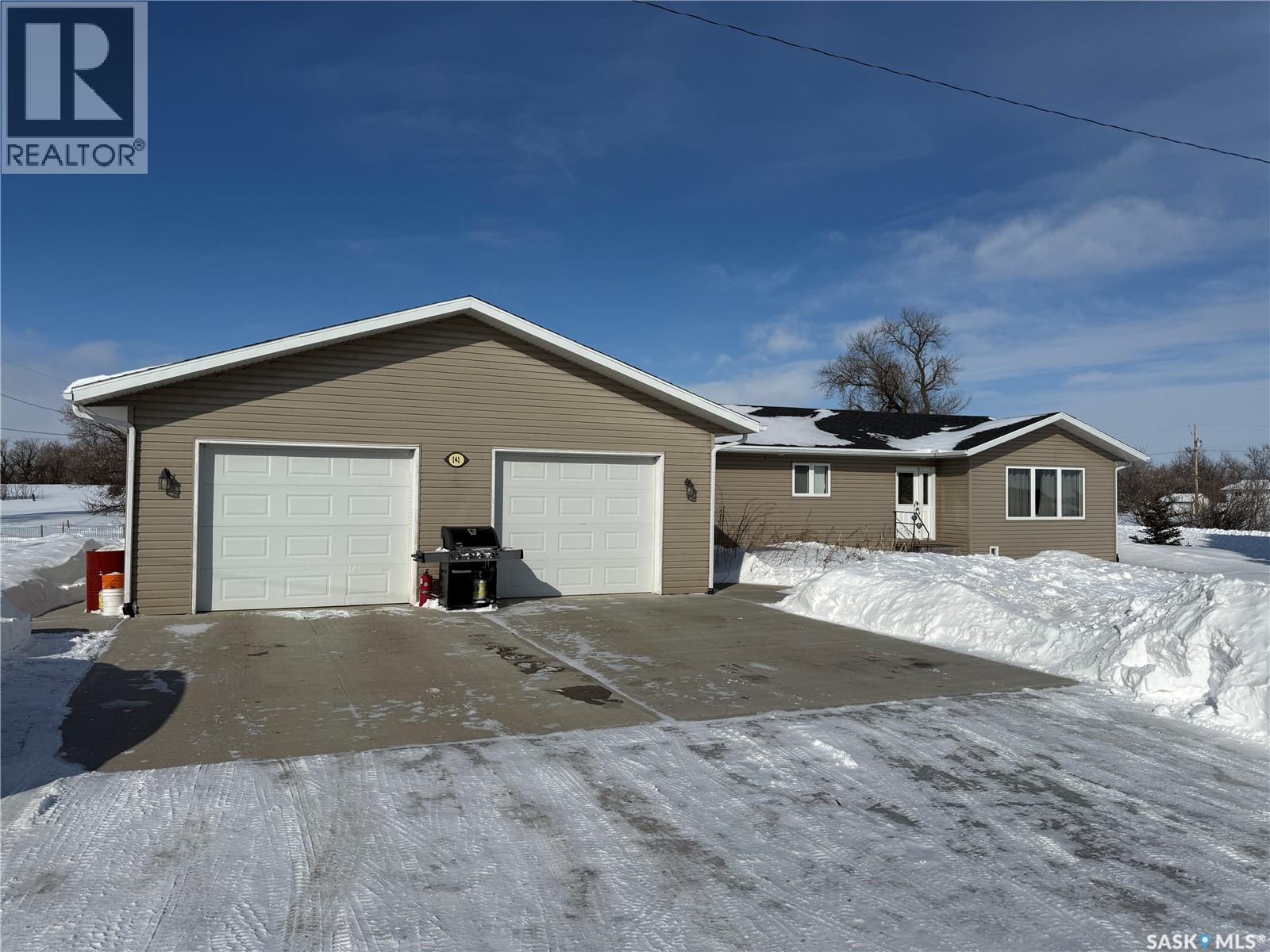 141 Queen Street, Goodeve, Saskatchewan  S0A 1C0 - Photo 1 - SK029081