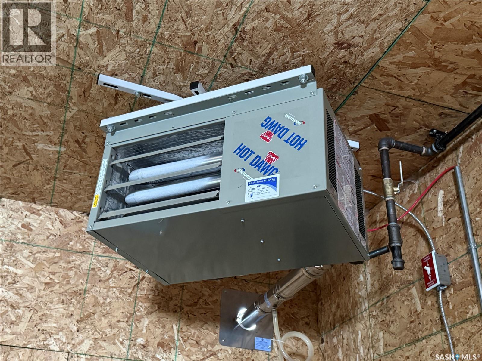 141 Queen Street, Goodeve, Saskatchewan  S0A 1C0 - Photo 33 - SK029081