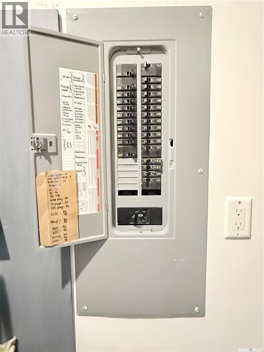 141 Queen Street, Goodeve, Saskatchewan  S0A 1C0 - Photo 37 - SK029081