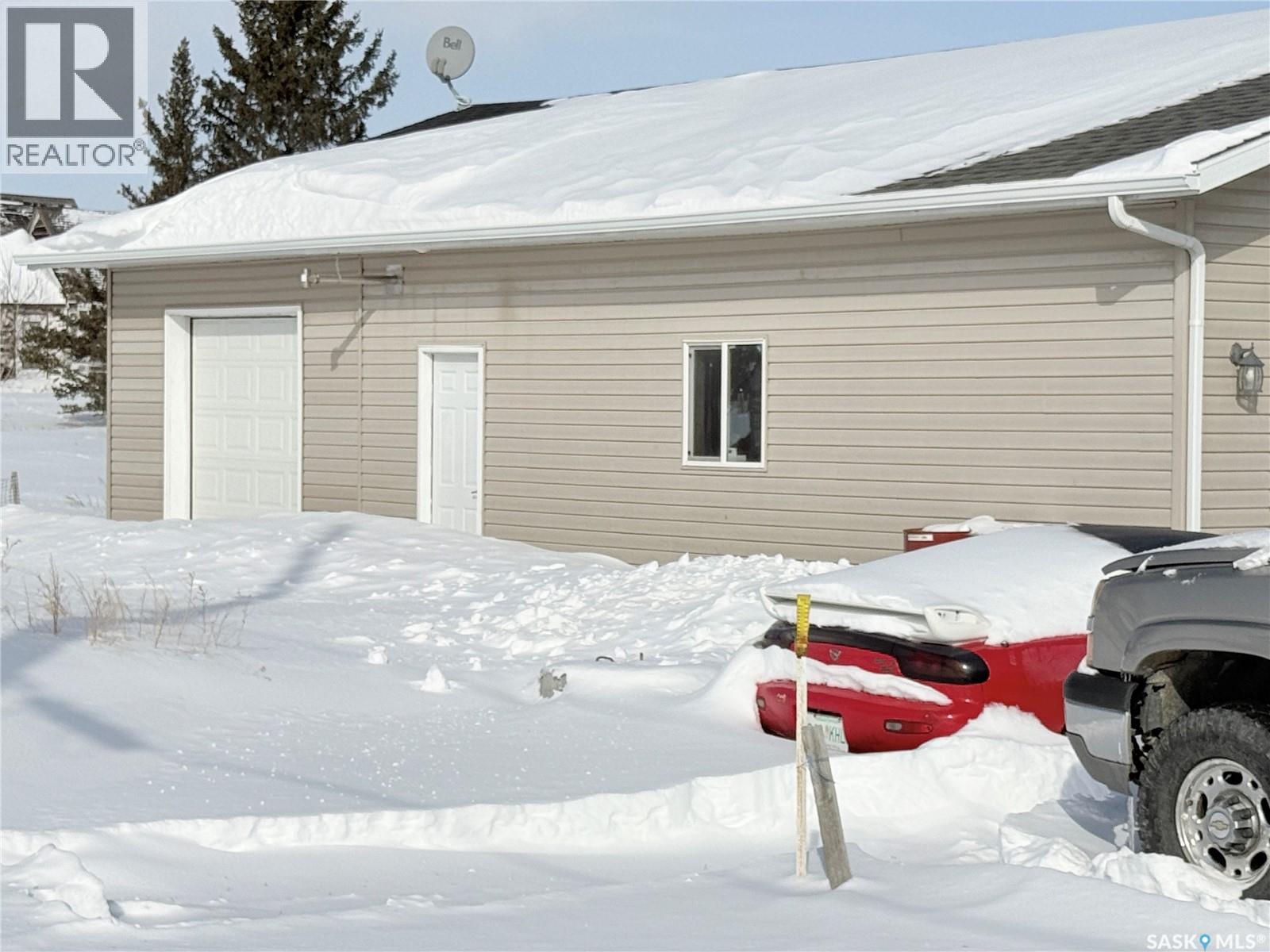 141 Queen Street, Goodeve, Saskatchewan  S0A 1C0 - Photo 38 - SK029081