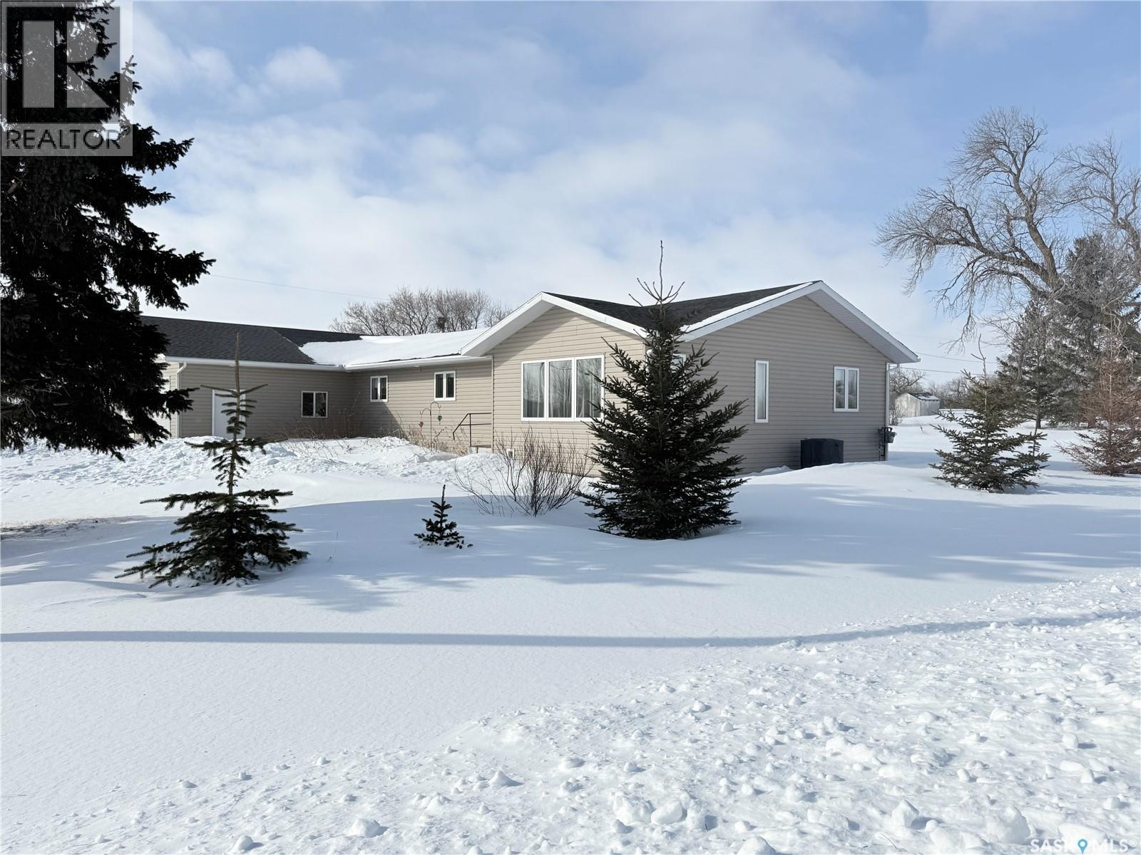 141 Queen Street, Goodeve, Saskatchewan  S0A 1C0 - Photo 39 - SK029081