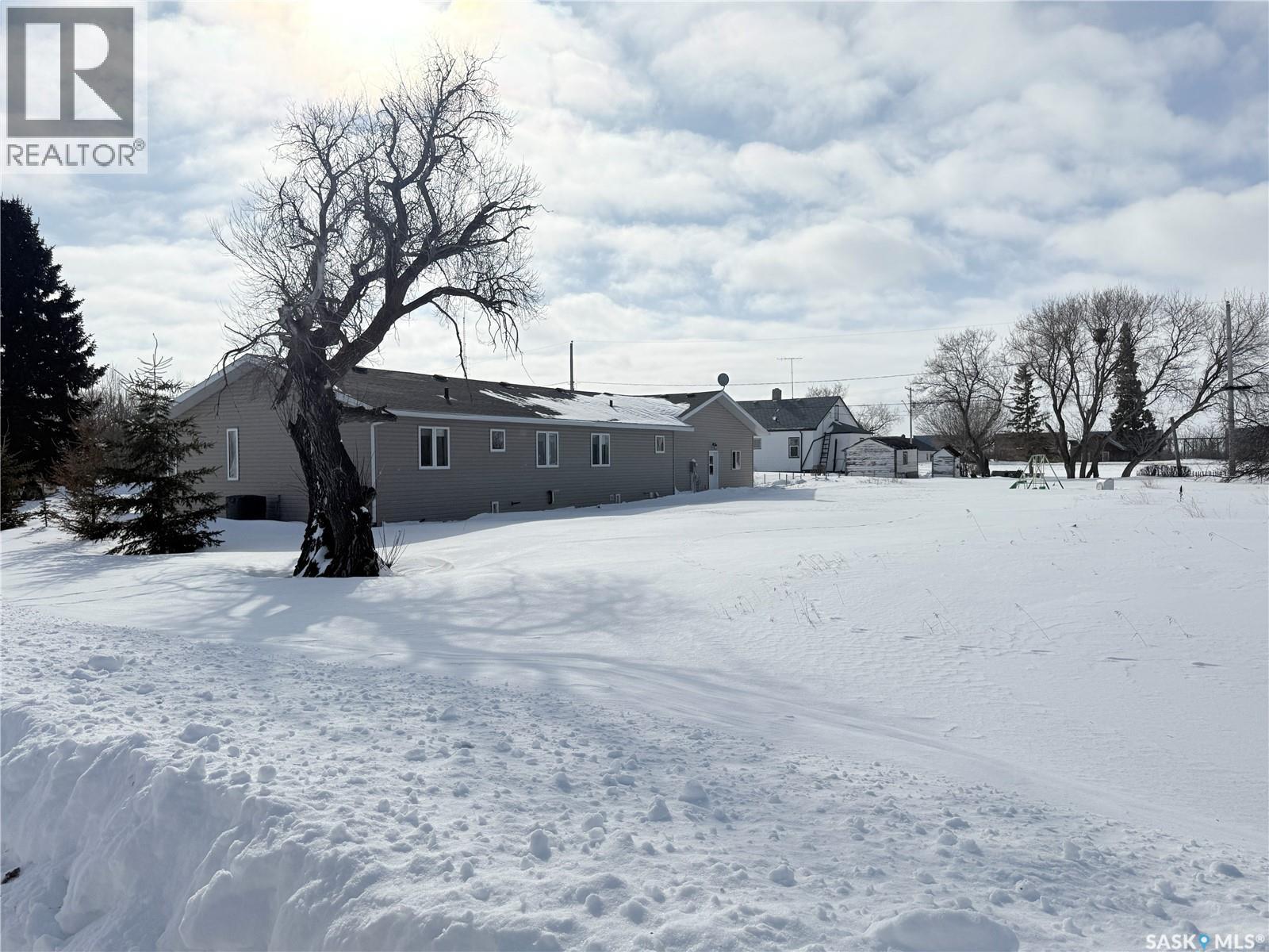 141 Queen Street, Goodeve, Saskatchewan  S0A 1C0 - Photo 40 - SK029081