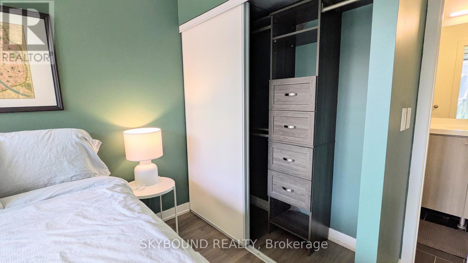 306 - 105 George Street, Toronto, Ontario  M5A 0L4 - Photo 31 - C12738788