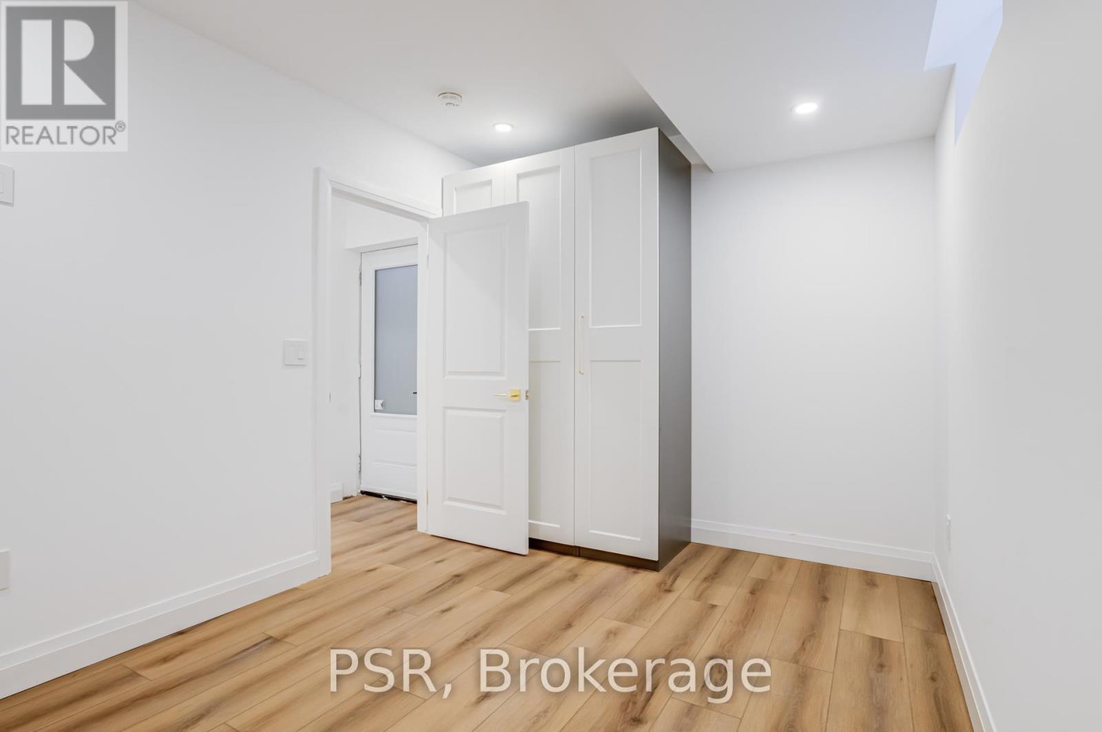 Lower - 110 Braemar Avenue, Toronto, Ontario  M5P 2L4 - Photo 16 - C12759350