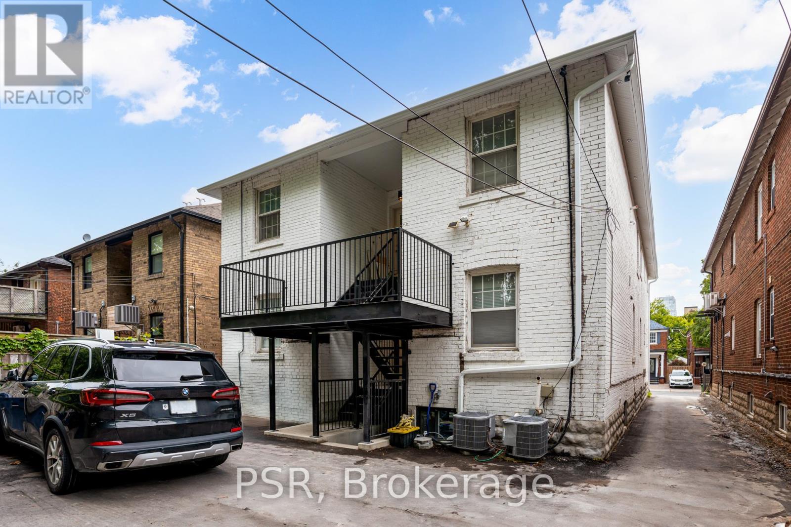 Lower - 110 Braemar Avenue, Toronto, Ontario  M5P 2L4 - Photo 19 - C12759350