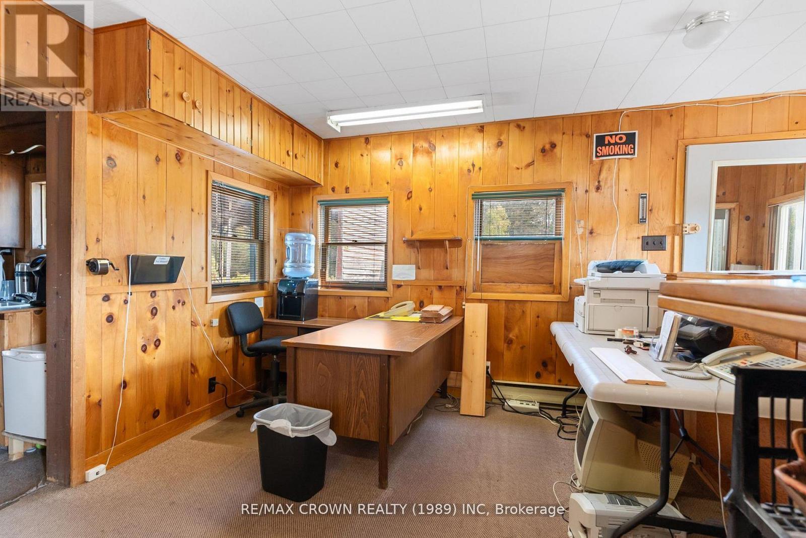 202 Highway 522, Powassan (Trout Creek), Ontario  P0H 2L0 - Photo 18 - X12816754