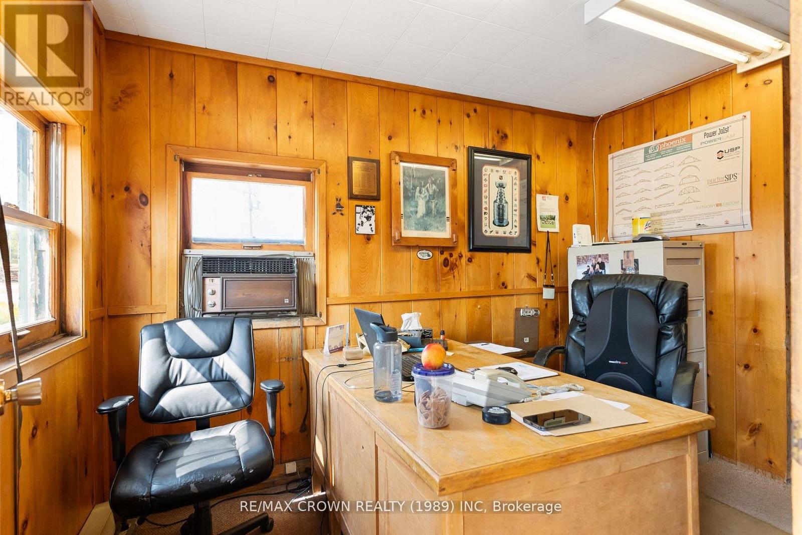 202 Highway 522, Powassan (Trout Creek), Ontario  P0H 2L0 - Photo 19 - X12816754