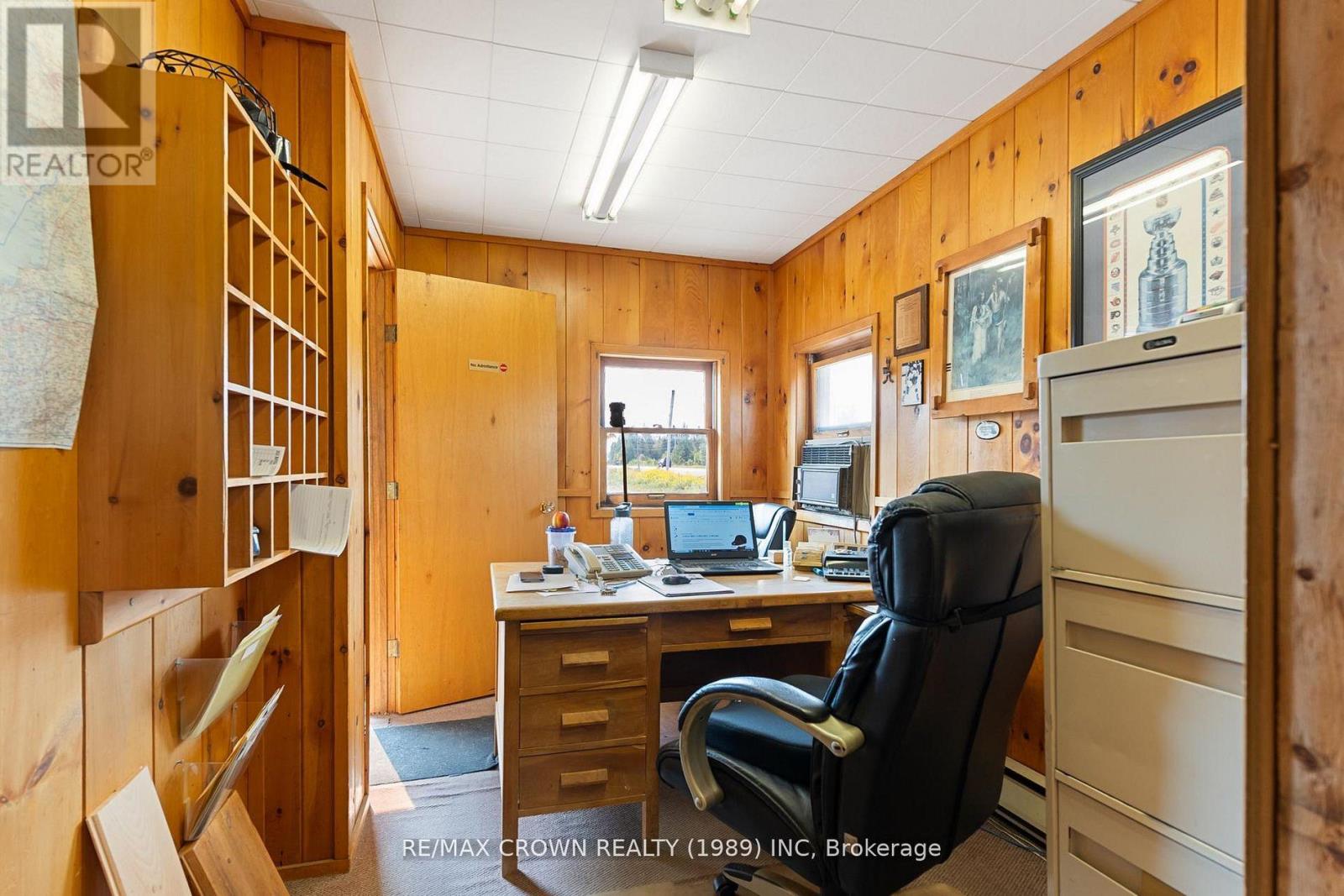 202 Highway 522, Powassan (Trout Creek), Ontario  P0H 2L0 - Photo 20 - X12816754