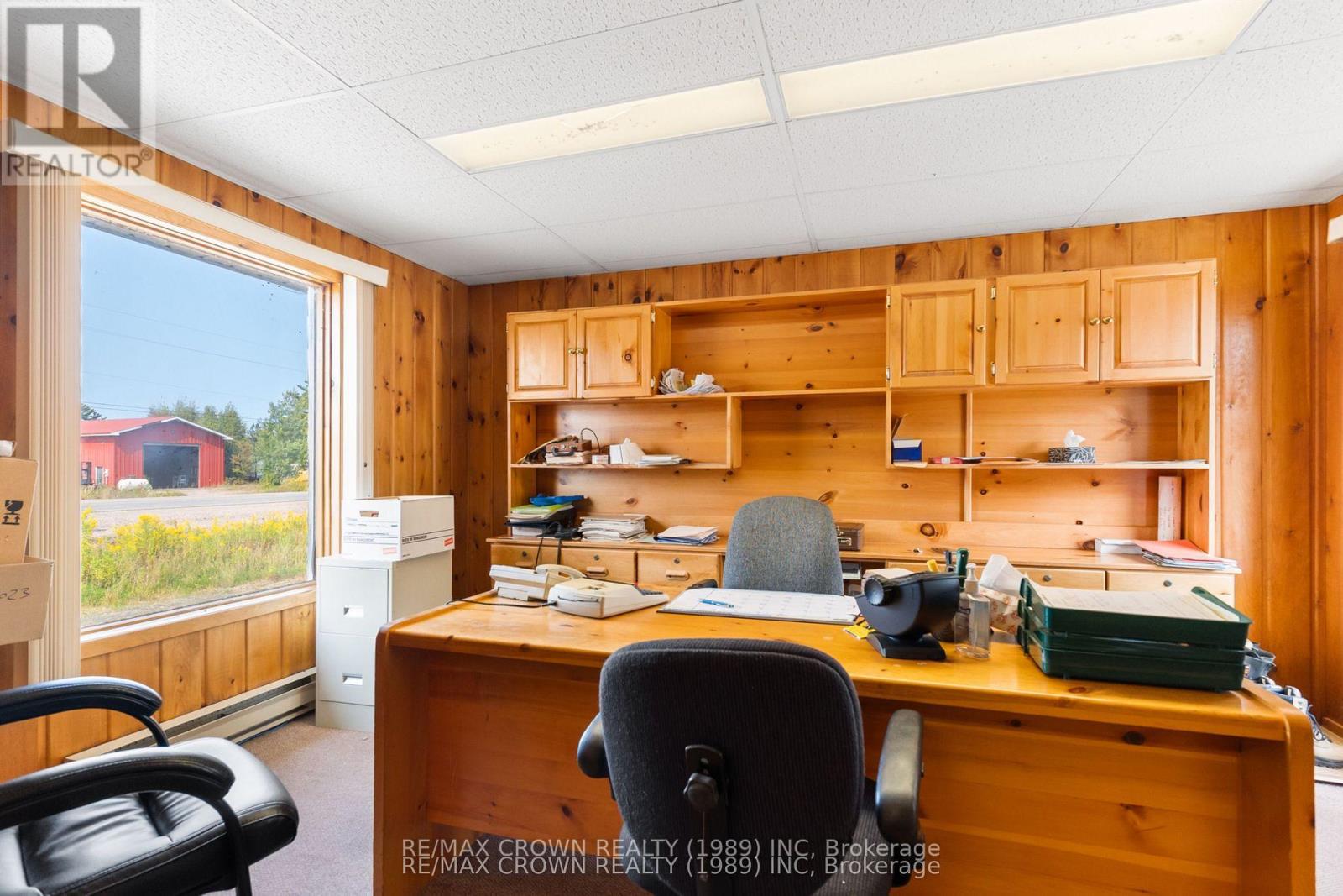 202 Highway 522, Powassan (Trout Creek), Ontario  P0H 2L0 - Photo 22 - X12816754