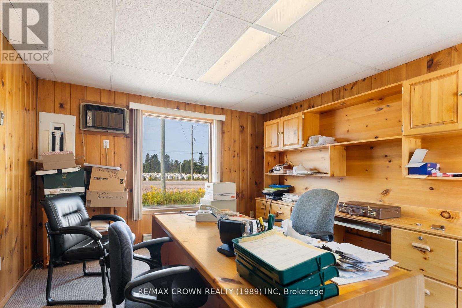 202 Highway 522, Powassan (Trout Creek), Ontario  P0H 2L0 - Photo 23 - X12816754