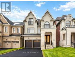 34 METEORITE STREET, Richmond Hill, Ontario