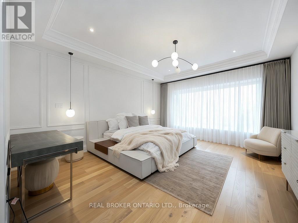 34 Meteorite Street, Richmond Hill, Ontario  L4C 4L9 - Photo 17 - N12790322