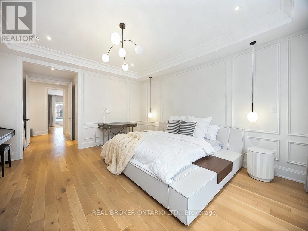 34 Meteorite Street, Richmond Hill, Ontario  L4C 4L9 - Photo 18 - N12790322