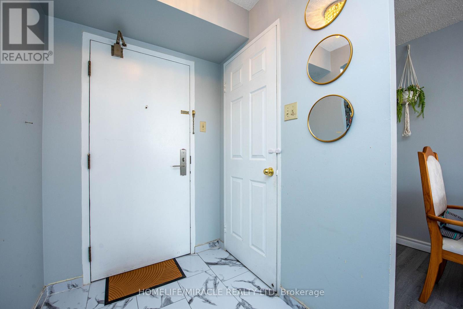 504 - 25 Fairview Road W, Mississauga, Ontario  L5B 3Y8 - Photo 34 - W12809892