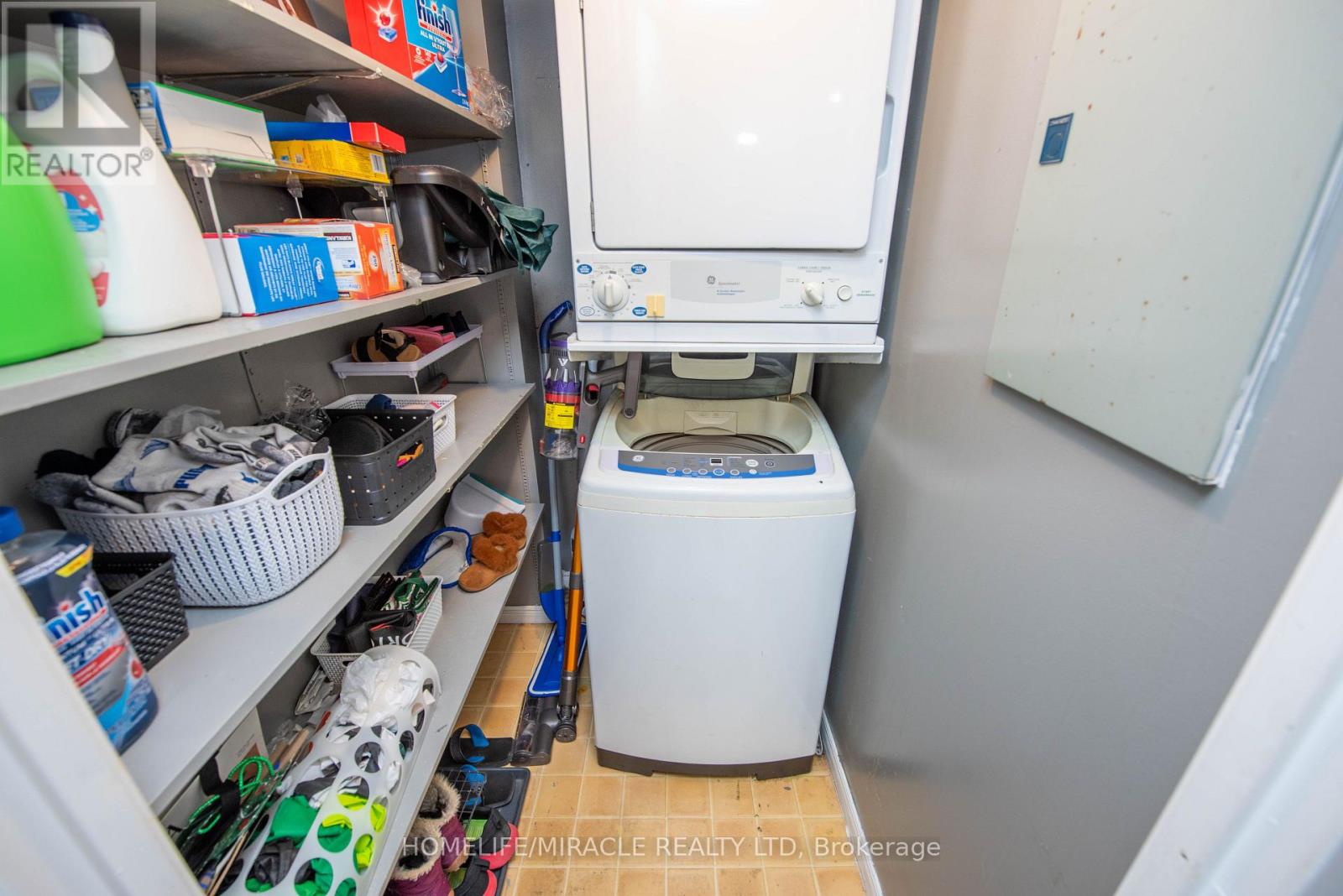 504 - 25 Fairview Road W, Mississauga, Ontario  L5B 3Y8 - Photo 36 - W12809892