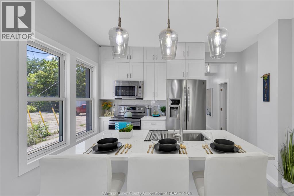 649 Cataraqui, Windsor, Ontario  N9V 3P2 - Photo 6 - 26003933