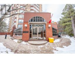 504 - 25 FAIRVIEW ROAD W, Mississauga, Ontario