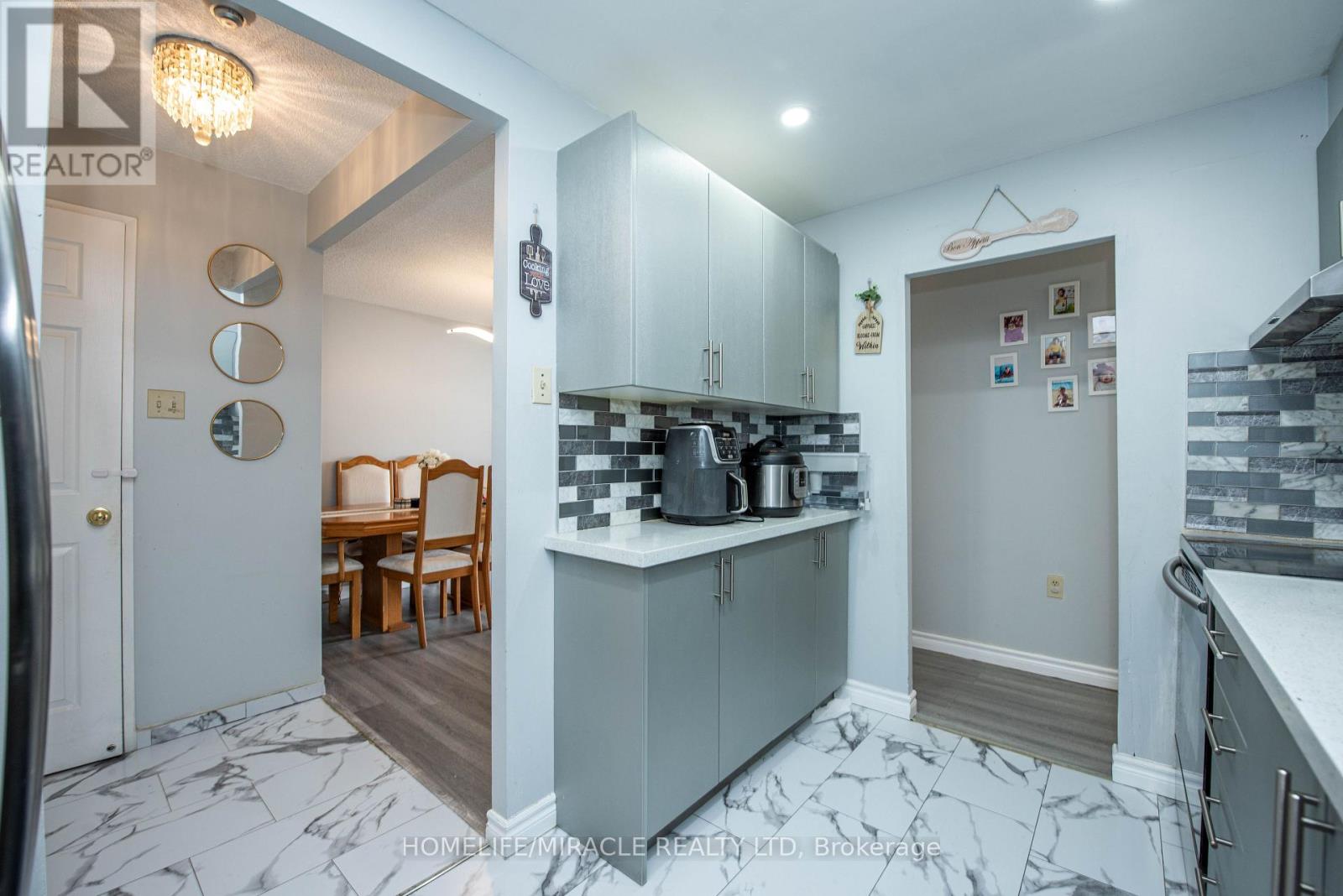 504 - 25 Fairview Road W, Mississauga, Ontario  L5B 3Y8 - Photo 37 - W12809892