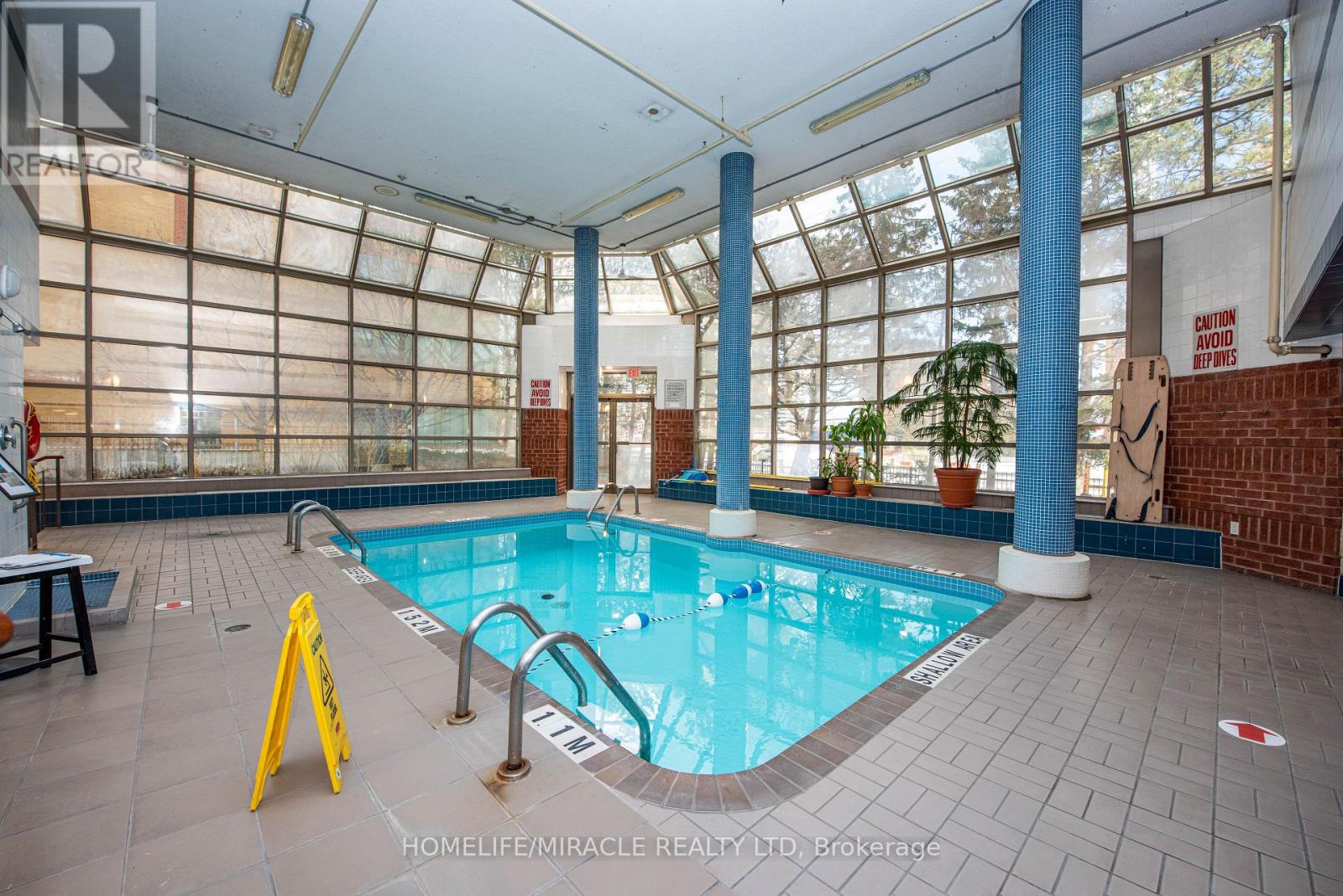 504 - 25 Fairview Road W, Mississauga, Ontario  L5B 3Y8 - Photo 40 - W12809892