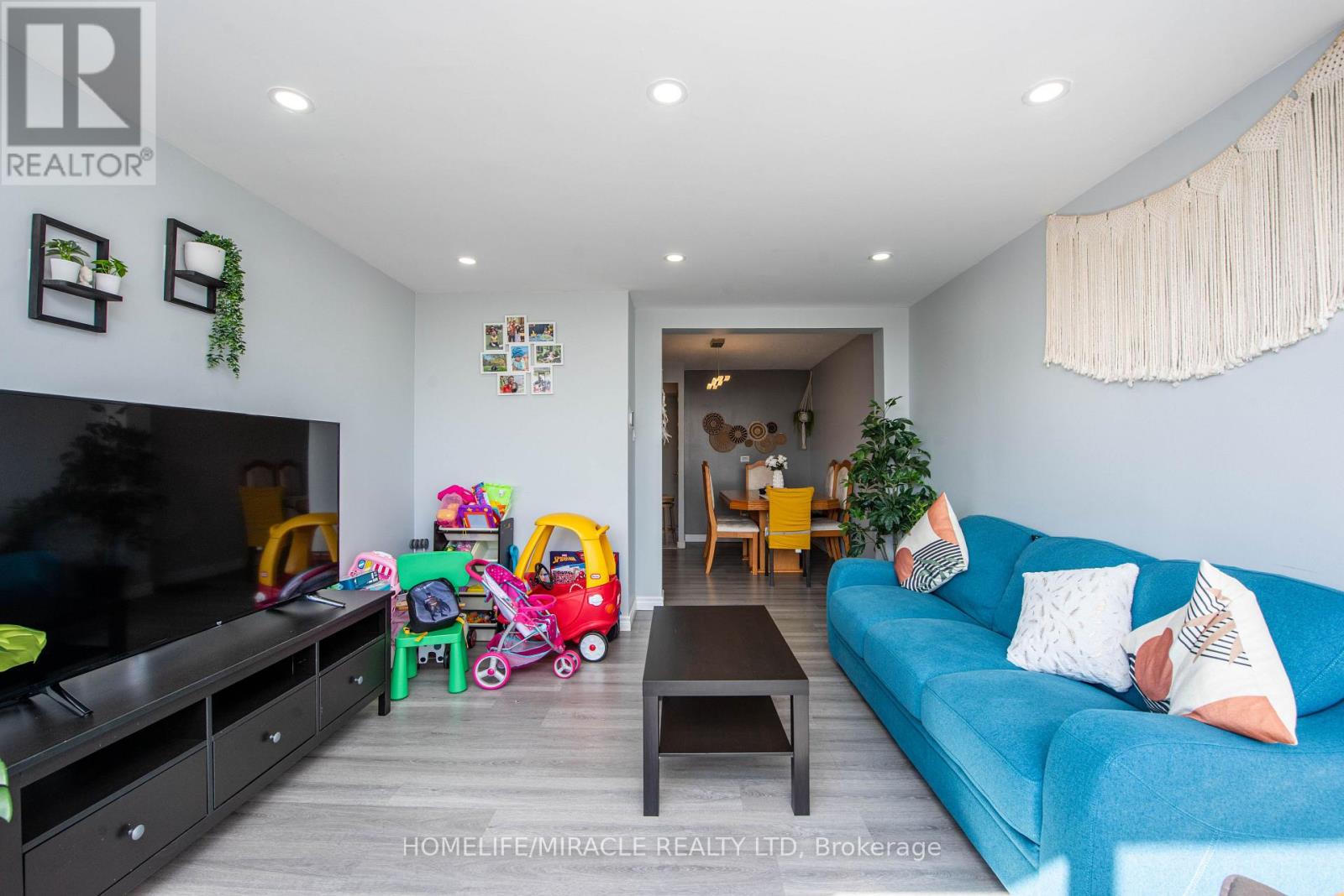 504 - 25 Fairview Road W, Mississauga, Ontario  L5B 3Y8 - Photo 18 - W12809892