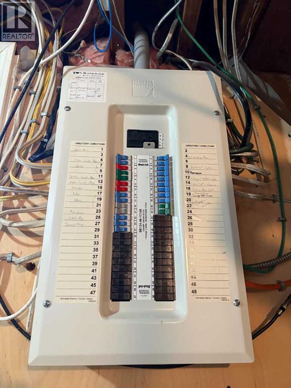 100 Balaclava Street, Veteran, Alberta  T0C 2S0 - Photo 30 - A2282340