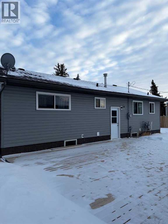 100 Balaclava Street, Veteran, Alberta  T0C 2S0 - Photo 4 - A2282340