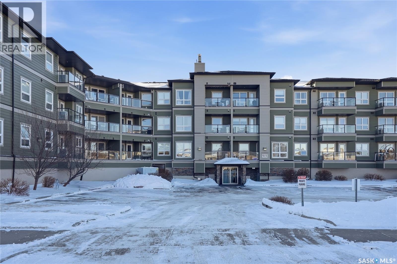 111 915 Kristjanson Road, Saskatoon, Saskatchewan  S7S 0B1 - Photo 2 - SK029043