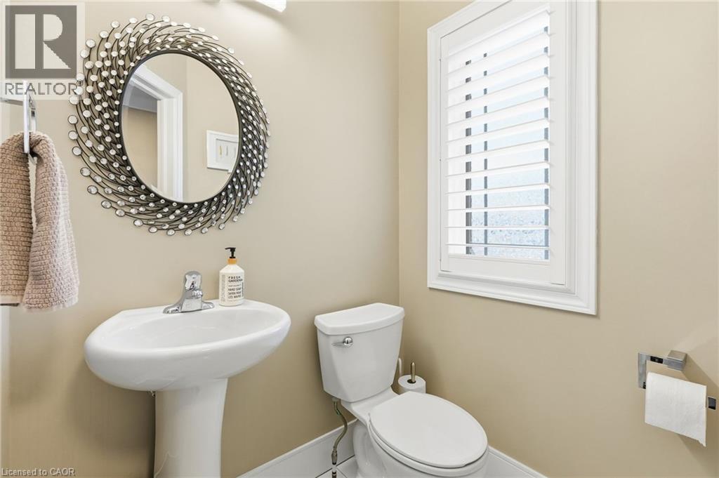 163 Garinger Crescent, Binbrook, Ontario  L0R 1C0 - Photo 12 - 40807121