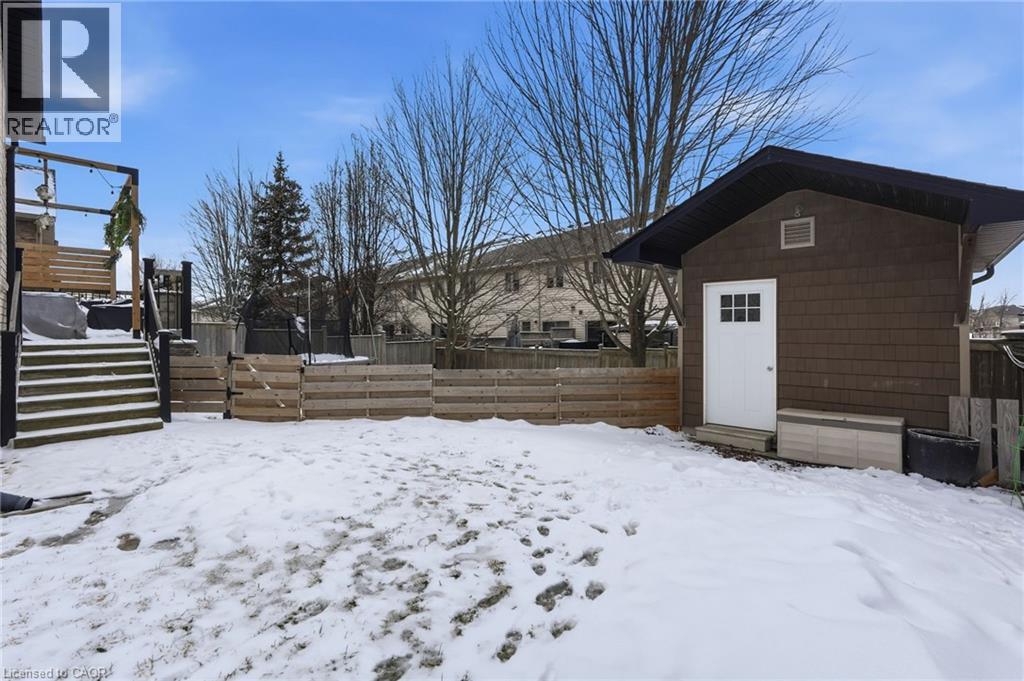 163 Garinger Crescent, Binbrook, Ontario  L0R 1C0 - Photo 34 - 40807121