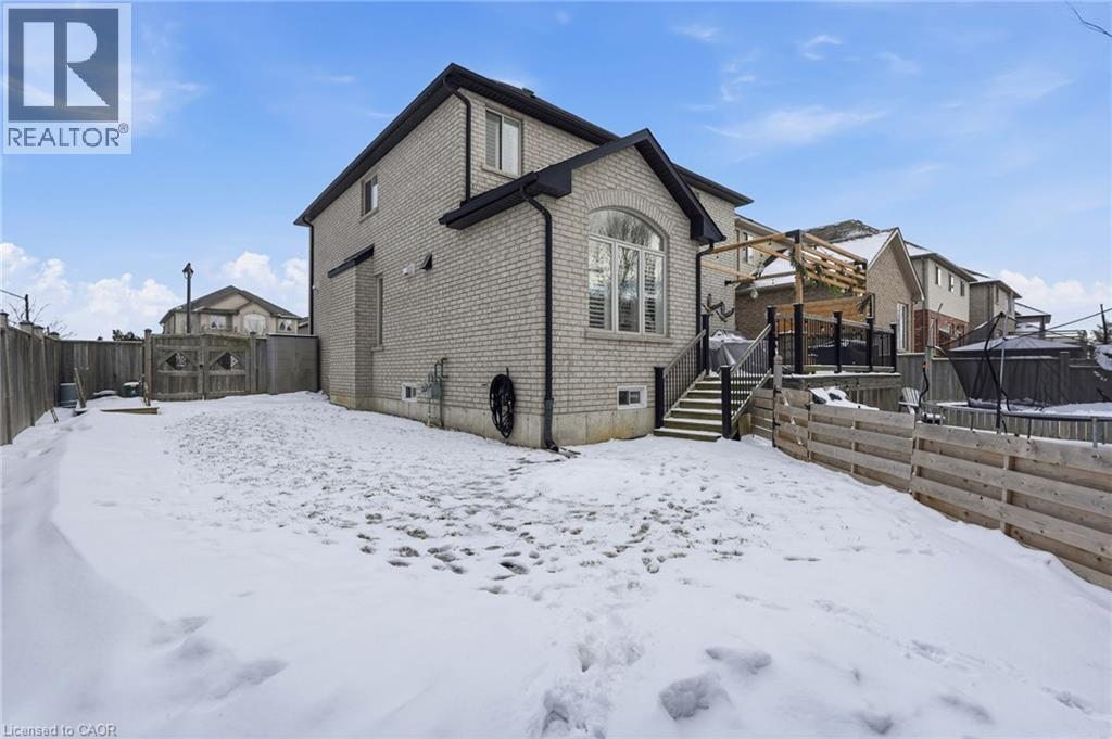 163 Garinger Crescent, Binbrook, Ontario  L0R 1C0 - Photo 35 - 40807121