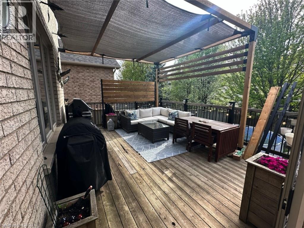 163 Garinger Crescent, Binbrook, Ontario  L0R 1C0 - Photo 37 - 40807121