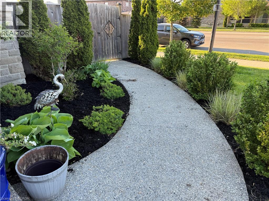 163 Garinger Crescent, Binbrook, Ontario  L0R 1C0 - Photo 38 - 40807121