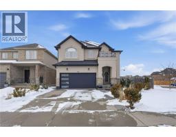 163 GARINGER Crescent, binbrook, Ontario