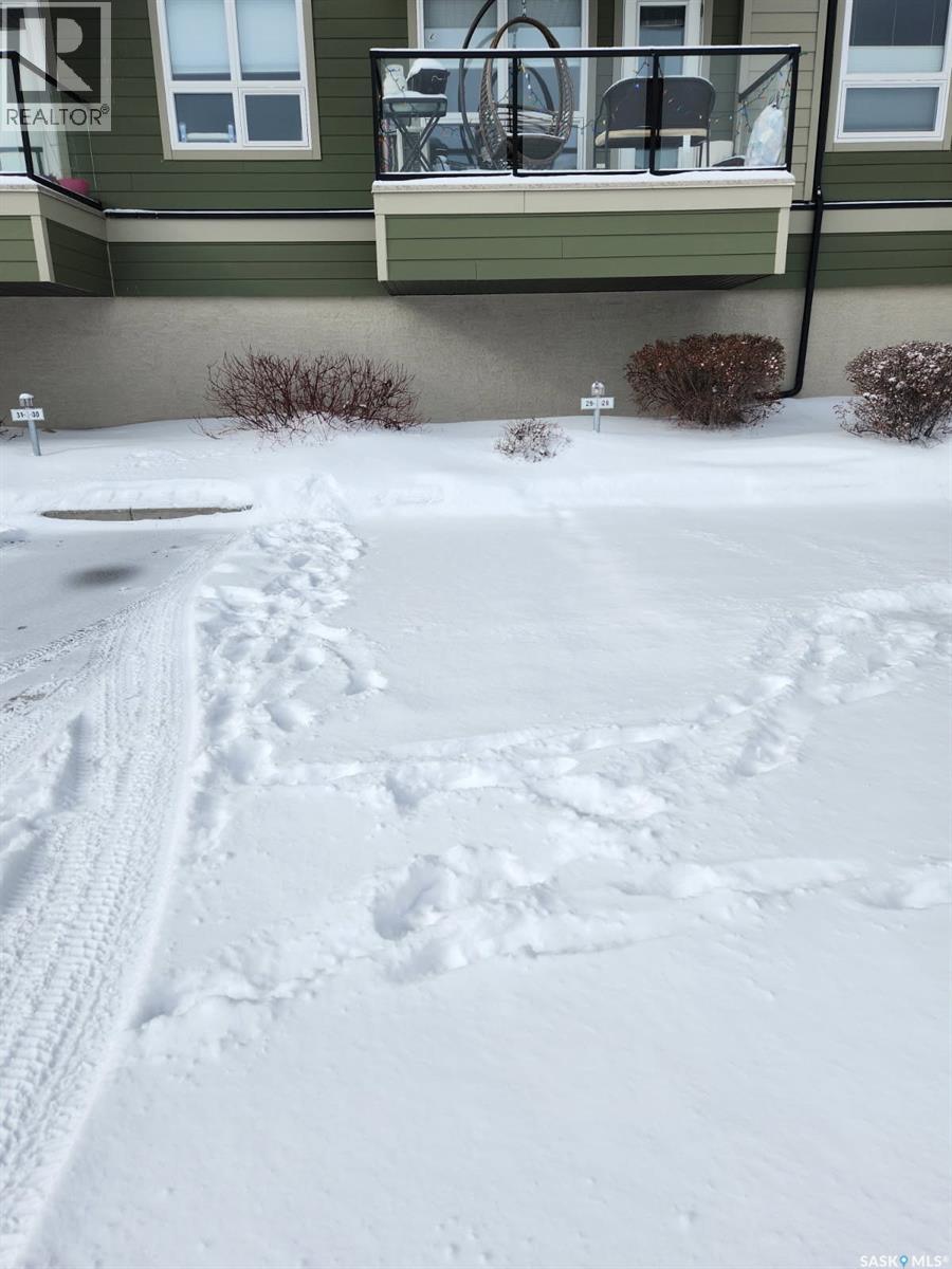 111 915 Kristjanson Road, Saskatoon, Saskatchewan  S7S 0B1 - Photo 34 - SK029043