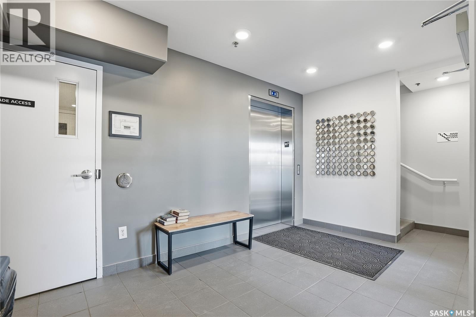 111 915 Kristjanson Road, Saskatoon, Saskatchewan  S7S 0B1 - Photo 36 - SK029043