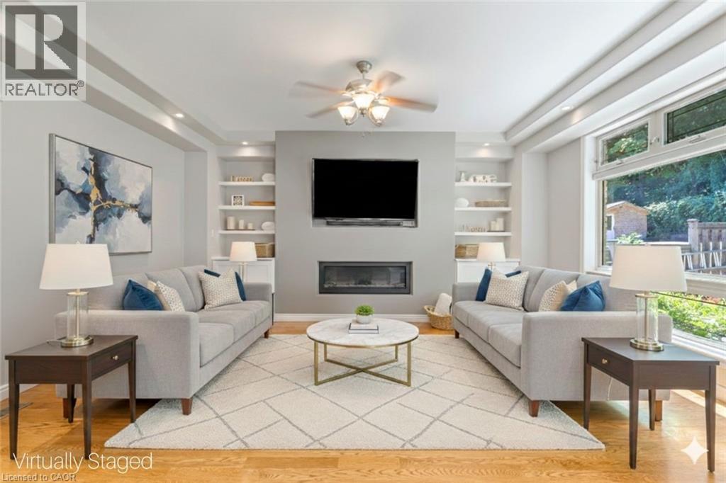 22 Shadeland Crescent, Stoney Creek, Ontario  L8G 4Y1 - Photo 17 - 40806622