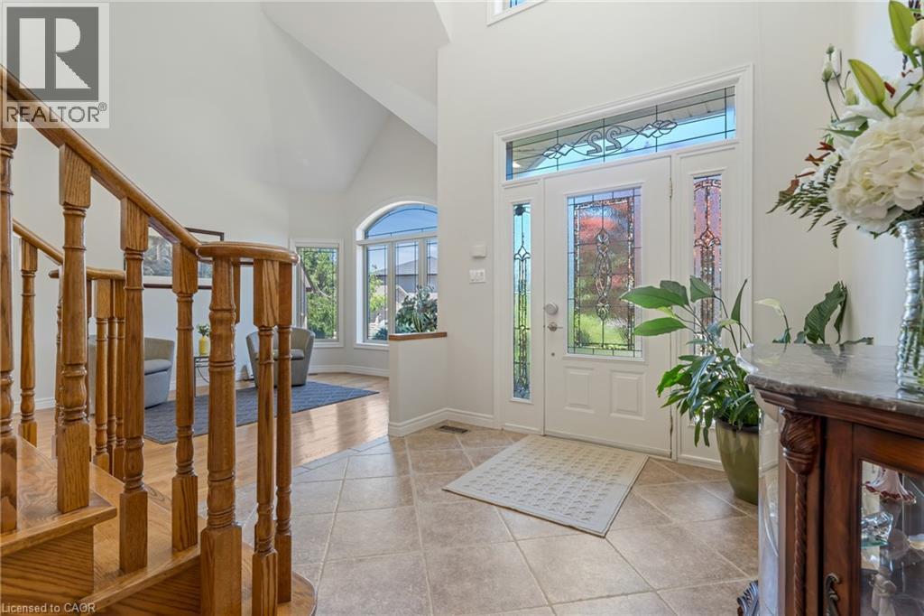 22 Shadeland Crescent, Stoney Creek, Ontario  L8G 4Y1 - Photo 4 - 40806622