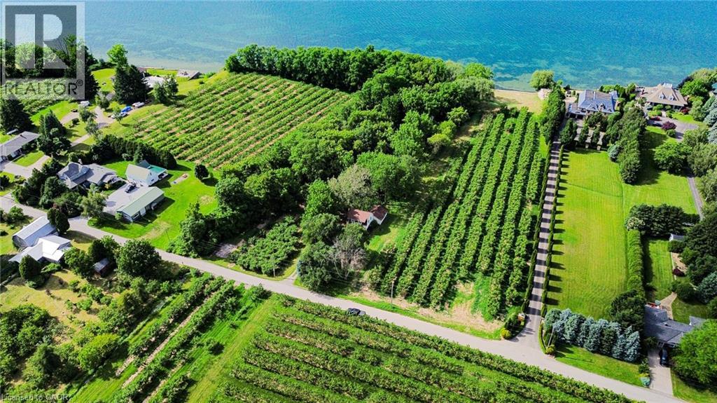 PT LT 22 BLEZARD Drive, Beamsville, Ontario